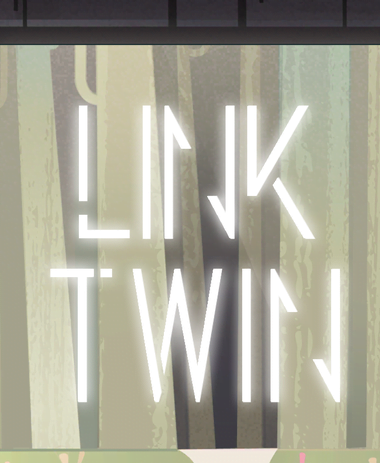 link twin amber
