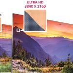 ultrahd 4k tv