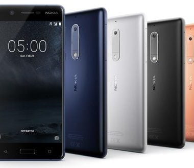 nokia