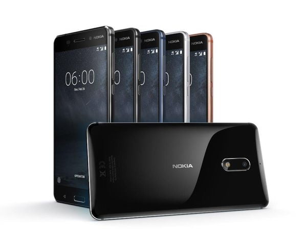 Nokia 6_range