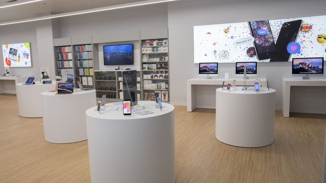 apple magazin istyle baneasa (1)