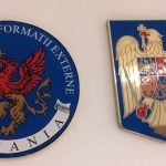 SIE spionaj