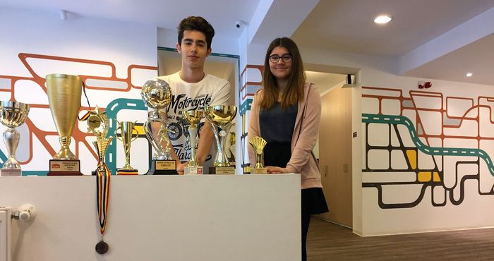 avenor international school