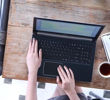 emag laptop