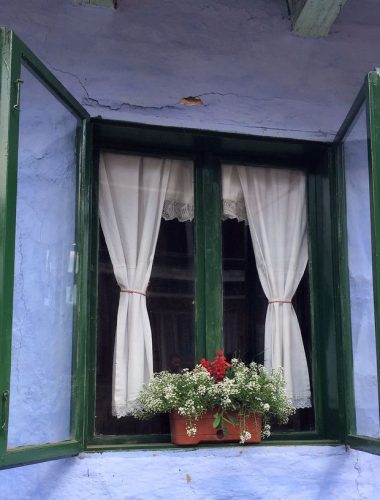 Covasna tinutul secuiesc turism