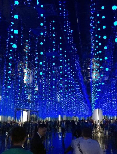 Israel Future Energy Expo Astana 2017