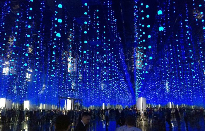 Israel Future Energy Expo Astana 2017