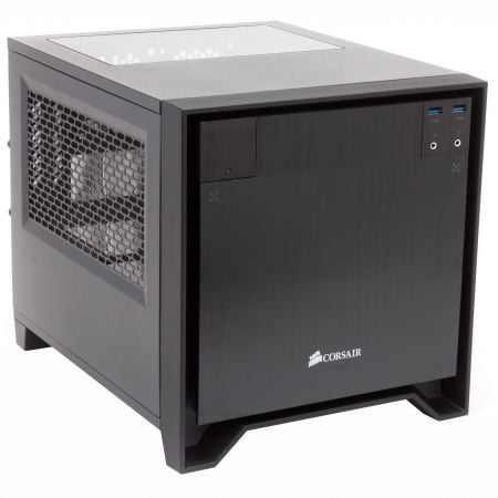 Carcasa Corsair emag.ro