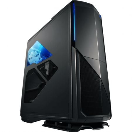 Carcasa NZXT Phantom vanduta de emag