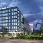 AFI Tech park