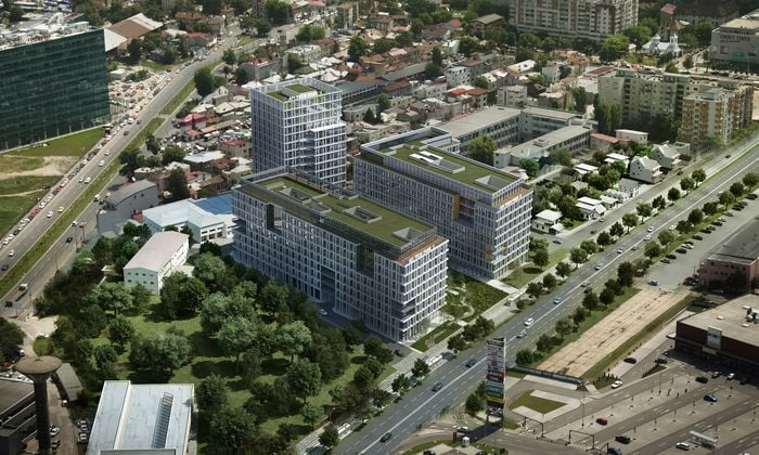 AFI TECH PARC