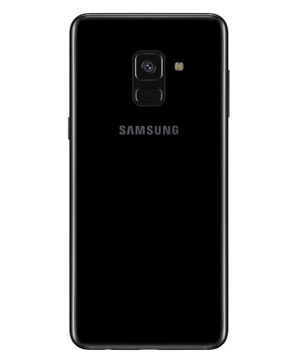 galaxy A8