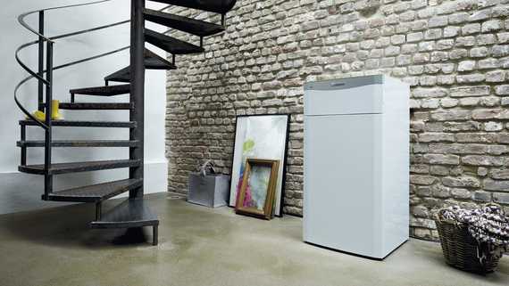 vaillant