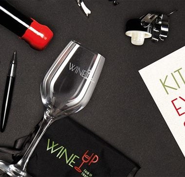 wineup fair in transylvania