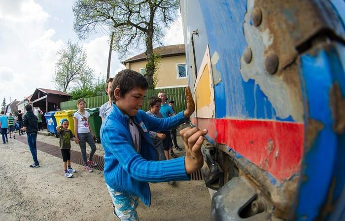 Coca cola, Tasuleasa Social, Reciclare