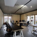 hub arhitectura