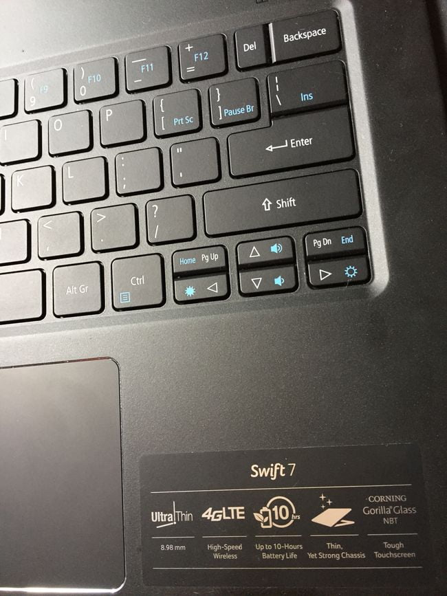 laptop business