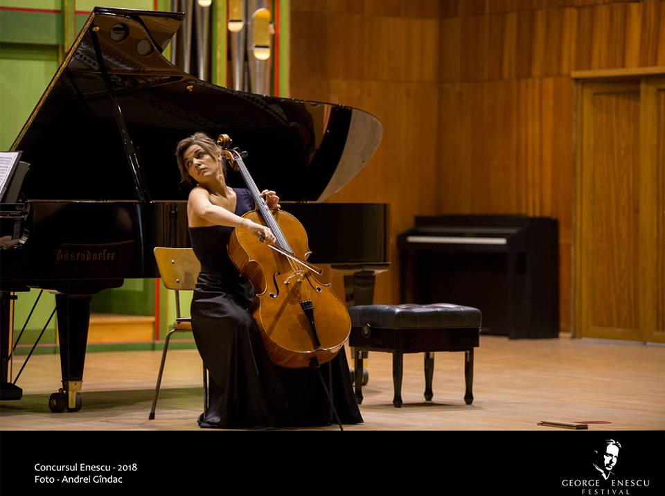violoncel