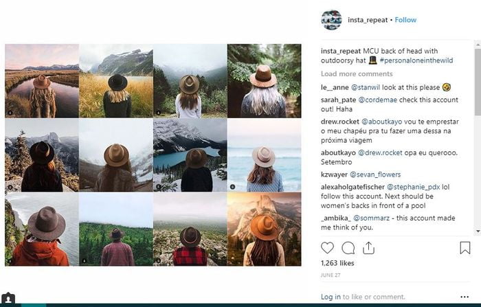 instagram