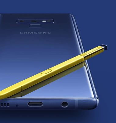 smartphone