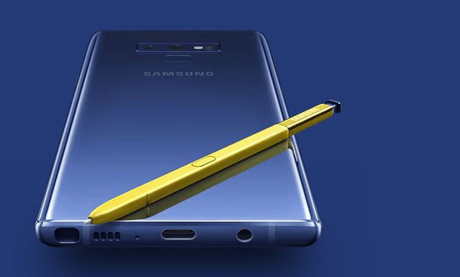 smartphone