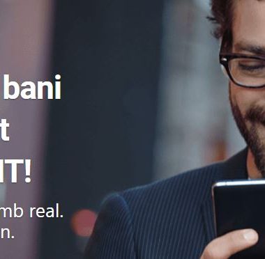 transfer bani rapid