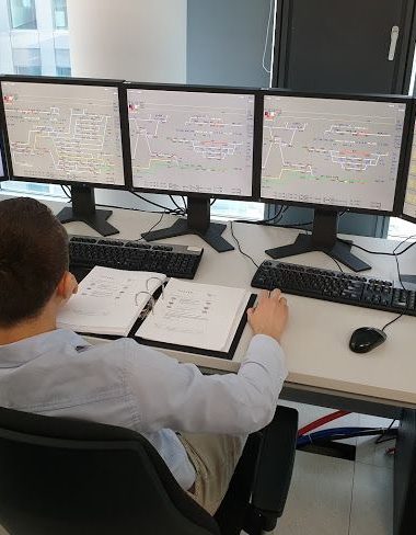 Thales Group Romania