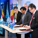 centru de inovatie digitala infosys
