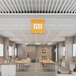 xiaomi magazin mega mall