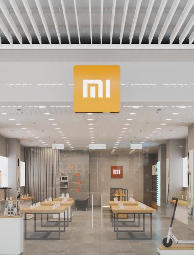 xiaomi magazin mega mall