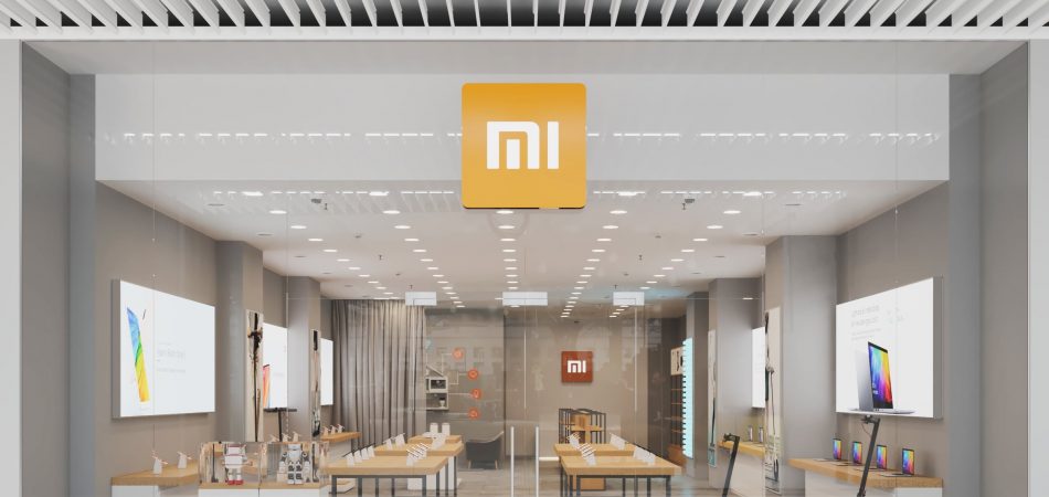 xiaomi magazin mega mall