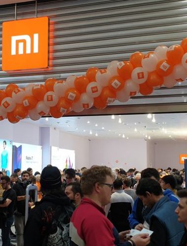 mi store xiaomi