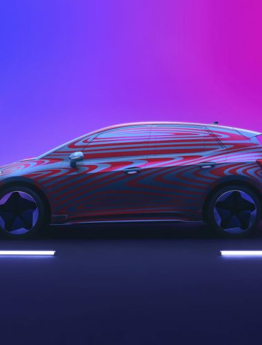 automobil electric