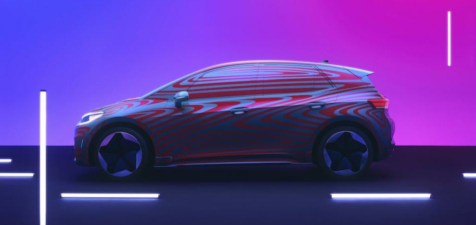 automobil electric
