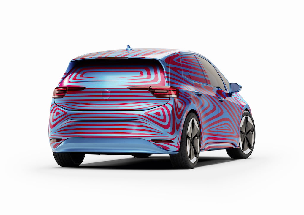 automobil electric