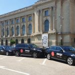 masini yango in bucuresti