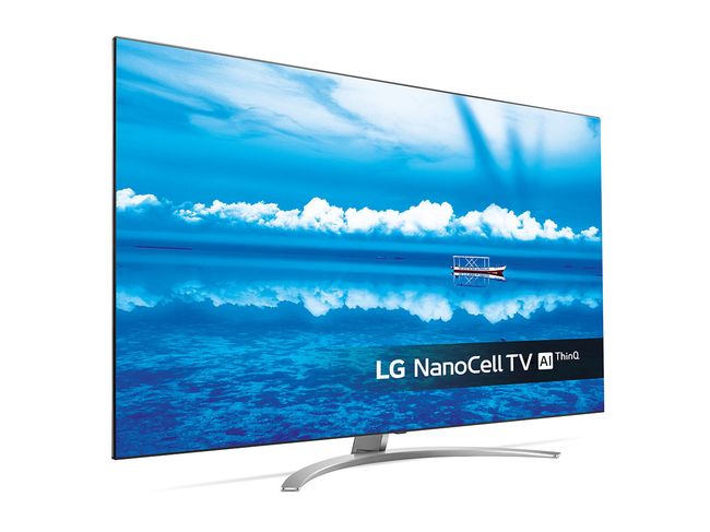 LG OLED