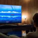 LED Smart TV
