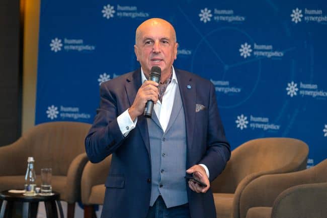 Adrian Stanciu vorbește desăre generatia Z