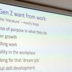Ce vrea generatia Z