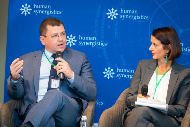 Human Synergistics