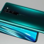 smartphone xiaomi