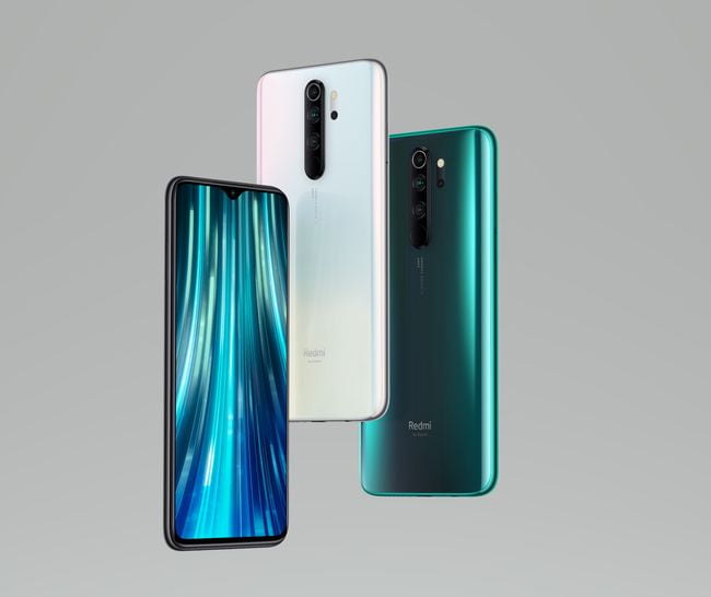 xiaomi