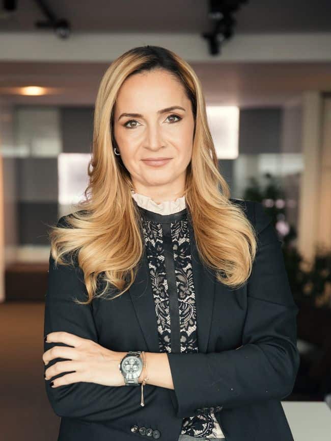 director marketing samsung romania