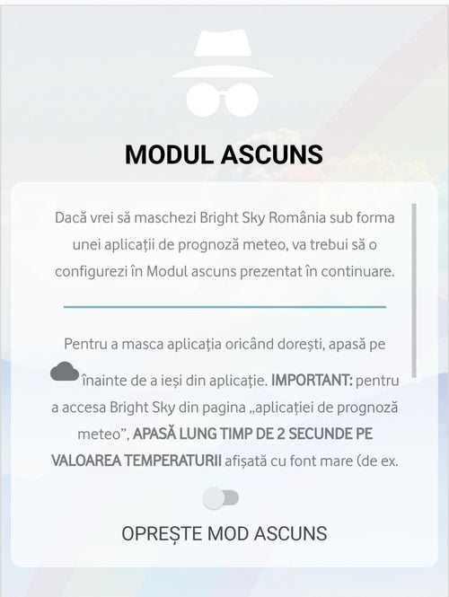 aplicatie mobilă