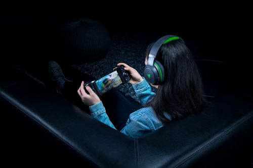 gaming