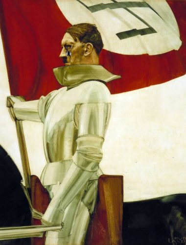 nazi museum