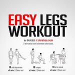 fitness exerciții