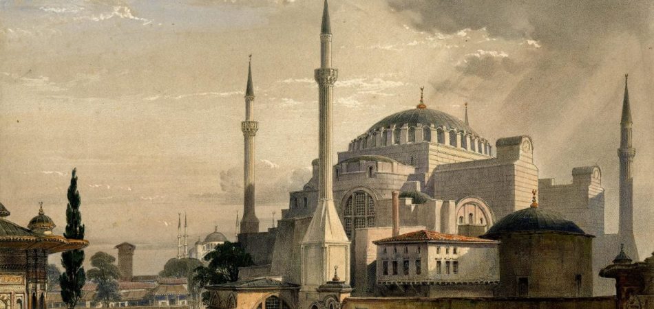 instanbul