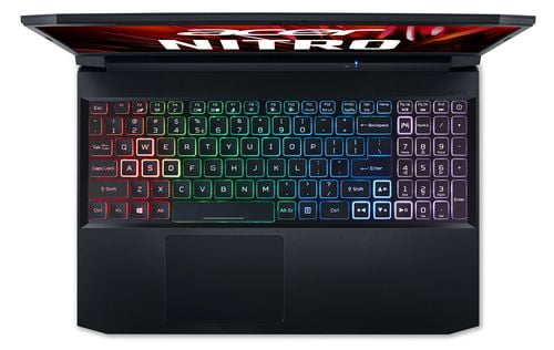 acer laptop gaming
